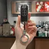 Adecuado para cubierta de llave de coche Mazda cx4 bolsa cx5 Angkaila 3 Atez 6 Ruiyi 7 hebilla cx9 carcasa de alta calidad