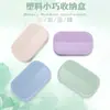 Set de Cortaúñas Portátil en Caja de 14 Piezas, Set Completo de Herramientas de Manicura, Artículos Esenciales Diarios para el Hogar, Disponible para Dropshipping