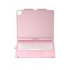 Capa Protetora para iPad Magic Keyboard Teclado Bluetooth Capa Protetora para Tablet Adequada para iPad Pro12.9/11/Ipad