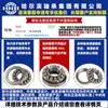 Rolamento Axial de Rolos HRB Harbin 29324 29326 29328 29330 29332 29334