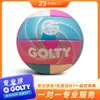 Golty Gvm-1040 No. 5 Pelotas de PVC Estándar para Exámenes Deportivos y Exámenes de Ingreso a la Preparatoria, Calidad Estable, Voleibol Cosido a Máquina