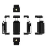 Suporte Universal para Celular Capa Protetora Tradicional para Clipe de Cintura Masculino Capa Cruzada Rotativa 360 Graus Cinto