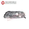 Adecuado para Faro de Coche Vw Volkswagen Gol 2000-2005 - Faro de Coche
