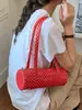 Bolso de Hombro Grande de Estilo Coreano para Mujer 2026 Nuevo Bolso Casual de Axila Bolso de Mano de Tela de Nylon Moderno Bolso de Alto Valor