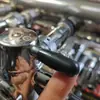 Accesorios para Fabricador de Espuma de Cerveza, Dispensador de Cerveza, Boquilla de Llenado Isobárico, Grifo, Máquina de Cerveza de Barril, Barril de Cerveza Artesanal Cerveza Fresca