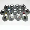 Filamento de Impresión 3D Mingfeng PLA Suministro Exclusivo Transfronterizo Carrete Pequeño de 250g Color Único 1.75mm Stock Listo para Exportación Adecuado para Bambu Lab