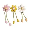 [Nuevos Productos para el Día del Niño] Accesorios de Tela Divertidos para el Día del Niño Serie de Decoración Hecho a Mano DIY Materiales Exquisitos Venta al por Mayor