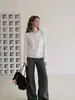 Cárdigan de punto estilo coreano para mujer, protección solar, camisola exterior de seda helada, chaqueta fina, cubrepiernas, camisa para aire acondicionado, chal 10264