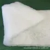 Suministro spot grado AA algodón de seda imitación algodón de seda algodón lavable ropa de cama ropa relleno de edredón algodón aislamiento suave