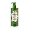Shampoo Dr. Xiangmei Controle de Oleosidade, Antialérgico e Anticaspa Limpeza Profunda Shampoo Volumoso Melhora Cabelos Lisos