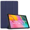 Adecuado para S10 Fe Samsung Tablet Funda Protectora Tab S7 T870 Tablet Funda Protectora T875 70% de descuento Funda de Cuero