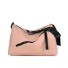 2026 Nuevo Bolso de Mano Versátil Casual para Viajes Cotidianos de Gran Capacidad Mochila Cruzada Elegante Color Sólido Estilo Coreano