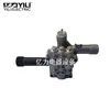 Lavadora de Coches Yili Fábrica Original Piezas de Posventa Cabezal de Bomba Motor Válvula de Desbordamiento Rotor Cojinete del Cilindro de Aceite Ensamblaje de Entrada de Agua Serie 4