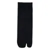Calcetines de Dedo Dividido para Hombre, Calcetines Cortos de Algodón Puro de Verano, Calcetines Transpirables de Malla Anti-Olor de Dos Dedos, Calcetines para Hombre con Corrección de Pulgar para Verano