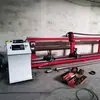 Equipamento de Processamento de Treliça Tubular Qiancheng Máquina Portátil de Corte de Linha de Interseção Máquina de Corte de Tubo
