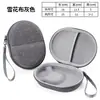 Auriculares de Conducción Ósea Bolsa de Cosméticos Cubierta Protectora Shaoyin Nanca Mojue Jbl Estuche Duro de Almacenamiento para Auriculares Bluetooth de Conducción Ósea