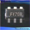 TPF147-TR pacote SOT23-6 driver de filtro de vídeo sirep 3PEAK fornecimento de estoque