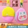 Bolsa de Malla Personalizada Bolsa Vacía Accesorio Portátil para Colgar Repelente de Mosquitos para Exteriores Monedero de Menta Bolsa de Fragancia Bolsa de Fragancia para Colgar en el Cuello