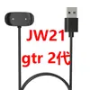 Para Huami Amazfit Smart Watch Cargador Magnético pop GTR2 zepp e GTS2 Cable de Carga