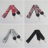 Correa Ancha Estampada para Mochila Correa de Bolso Accesorios de Correa Correa para Bolso Cruzado Accesorios de Correa Reemplazo Cuero al por Mayor