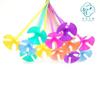 Barra de globos al por mayor, accesorios para globos, PVC, nuevo material, poste para globos, bola ondulada, globo, poste rígido reforzado.