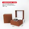 Suministro Directo de Fábrica Caja de Almacenamiento para Relojes Caja de Regalo para Relojes de Cuero PU de Gama Alta Caja para Joyería, Pulseras, Joyería Fábrica