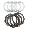 Accesorios para Motocicleta Ensamblaje de Embrague Súper Ex5/Ex5 Dream/Wave100 Tambor Pequeño 5 Platos de Embrague