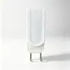Gancho en Forma de U de Doble Cara Venta Caliente Transfronteriza Cinturón Perezoso Accesorios Metálicos Cinturón Elástico Extensible con Borde de Velcro