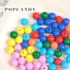Miçangas DIY Pingente de 14mm Contas Soltas pulseira de contas feita à mão DIY Pulseira Pingente para Bolsa Decoração