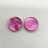 Botones Redondos Perlados Oscuros de Pera para Camisa Botones de Resina para Suéter Cárdigan Abrigo Decoración de Ropa Botones para Coser a Mano