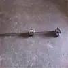 Uqk-71 Controlador de Nível de Líquido Tipo Boia com Palheta Gsk Edifício Piscina de Água Caixa d'Água Tanque de Água Óleo Ácido-Alcalino Esgoto Industrial