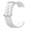 Adequado para Pulseira de Relógio Samsung Huawei Gt3 20mm 22mm Universal Liberação Rápida Troca de Orelha Pulseira de Silicone Pulseira de Relógio