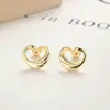 Brincos de Argola de Fio em Formato de Cisne Feminino Prata Esterlina 925 Design Personalizado Brincos de Cisne Simples Ins Elegante Joia para Orelha
