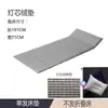 Cojín para silla de acompañante de hospital, colchón para acompañante, colchoneta para dormir, colchón de suelo, colchoneta para dormir, plegable para usar en el suelo
