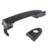 82650-2F000 82660-2F000 83650-2F000 Adequado para Maçaneta Externa de Porta Kia Cerato