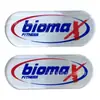 Etiquetas de Epoxy de Cristal Autoadhesivas, Placas de Nombre de Aluminio con Epoxy, Varias Formas de Pegatinas de Epoxy de Colores