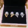 Pendientes de botón de plata con circonita y perla redonda estilo coreano y japonés, Pendientes versátiles de moda y exquisitos con un toque de lujo ligero y alta gama para mujer