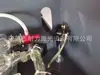 Tubo de laser Shanpu 80/100/130/150/180 watts dióxido de carbono alta potência 300W500W cabeça de laser