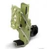 Suporte de Chaleira Multifuncional Serve para Copos de Água Barras de Proteção de Motocicleta Patinetes Elétricos Patinetes Bicicletas Universal