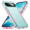 Adequado para Capa de Celular Google Pixel 11Proxl Trailblazer Motorola/Moto Capa Protetora Anti-Queda de Grau Militar