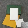 Porta pasaporte Goya Estuche para pasaporte pata de gallo Bolsa para documentos multicolor Bolsita para documentos Bolsa de almacenamiento Porta boleto de avión Porta tarjetas de presentación