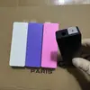 Encendedor Funda Modificada Funda Mini Portátil Color Aleatorio Forma Metálica