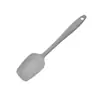 Conjunto de Utensílios de Cozinha de Silicone Cabo Tubo Espátula de Silicone Colher de Sopa de Silicone Utensílios de Cozinha Conjunto de 14 Peças Espátula de Silicone de Grau Alimentício Resistente a Altas Temperaturas