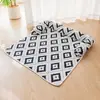 Alfombrilla para Mascotas Antirrayones de Venta Caliente Transfronteriza, Nueva Cama Gruesa de Felpa Antideslizante para Perros en Sofá, Suministros para Mascotas