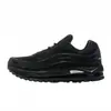 Zapatos Deportivos para Exteriores Max98 de Media Talla para Hombres y Mujeres, Casuales, Modernos, Versátiles, con Amortiguación de Aire, Absorbentes de Impactos, Zapatos para Correr de Pareja para Estudiantes
