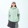 Ropa de Protección Solar de Alta Calidad para Exteriores de Verano Hombres Mujeres Pareja Chaqueta Protectora Solar Ropa Protectora Solar Fina con Sensación de Hielo Tendencia