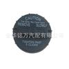 Adecuado para Dodge Ram Jeep Chrysler Cherokee Tapa del Tanque de Combustible 10830 52003774 22591475