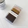 Cuerda Negra Simple para el Cabello, Gama Alta, Goma Elástica de Alta Elasticidad, Goma para el Cabello, Sin Marca, Sin Daño al Cabello, Goma para el Cabello, Accesorio Versátil para el Cabello para la Vida Diaria de las Mujeres