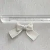 Hecho a Mano Bricolaje Uñas Arte Lazo Semi-Terminado Materiales Accesorios Pinzas para Pelo de Mascota Accesorios para Ropa Venta al por Mayor