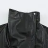 Venta Caliente Transfronteriza de AliExpress Nuevas Llegadas Primavera 2026 Ropa de Mujer Chaqueta Abrigo con Efecto Piel de Temperamento 4341803
